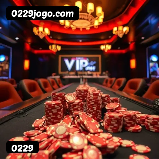 Benefícios do Login 0229 - Bônus e Vantagens Exclusivas